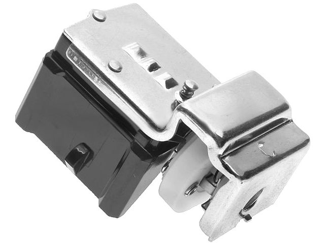 Headlight Switch - 1987-1996 Ford F250 - Forecast 5327-09188767