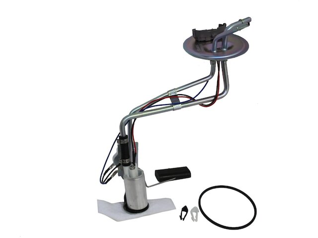 Fuel Pump and Sender Assembly - 1987-1989 Ford F250 - GMB 5327-09266037
