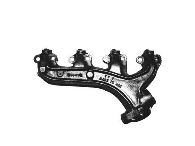Left Exhaust Manifold - 1988-1997 Ford F250 5.8L V8 - ATP 5328-05875481