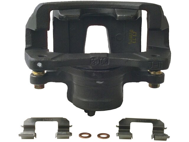 Front Right Brake Caliper - 1999-2002 Daewoo Nubira - A1 Cardone 533-05001419