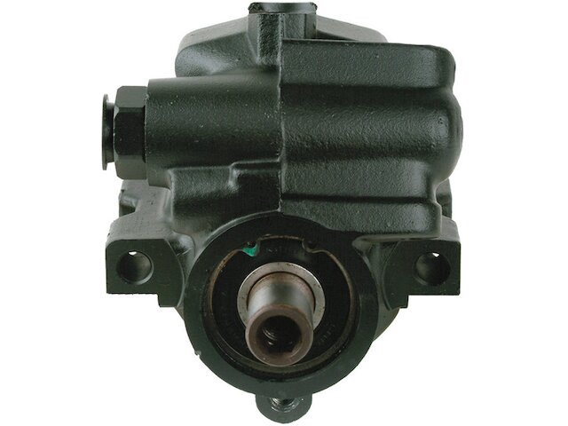 Power Steering Pump - 1999-2002 Daewoo Nubira - A1 Cardone 533-05095510