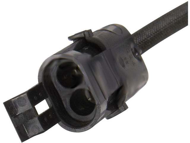Upstream Oxygen Sensor - 1999-2002 Daewoo Nubira 2.0L 4-Cylinder - Spectra Premium 533-05487634