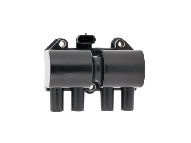 Ignition Coil - 1999-2002 Daewoo Nubira 2.0L 4-Cylinder - Prenco 533-05652787