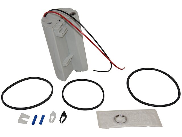 Fuel Pump - 1990-1997 Ford F250 - GMB 5330-09265867
