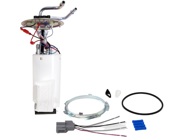Fuel Pump and Sender Assembly - 1990-1992 Ford F250 - GMB 5330-09266010