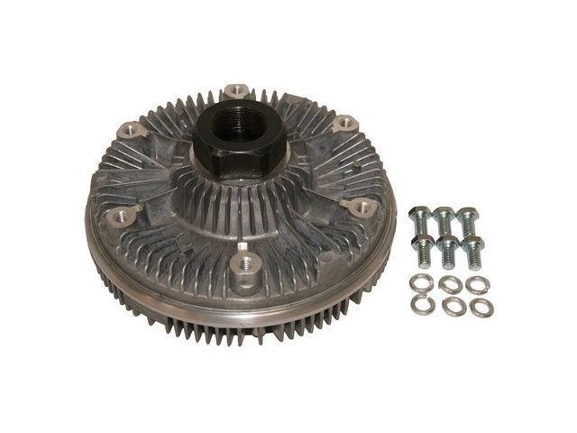 Fan Clutch - 1992-1994 Ford F250 - GMB 5332-05367814