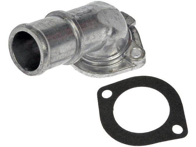 Thermostat Housing - 1995-1996 Ford F250 7.5L V8 - Dorman 5333-05571593