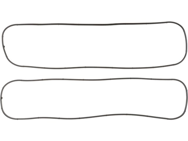 Valve Cover Gasket Set - 1995-1996 Ford F250 7.5L V8 - Victor Reinz 5333-06009659