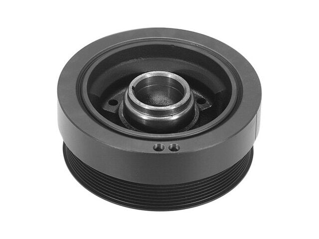 Engine Harmonic Balancer - 1995-1996 Ford F250 - ATP 5333-06362348