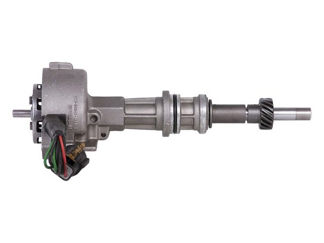 Ignition Distributor - 1994-1997 Ford F250 5.8L V8 - A1 Cardone 5336-05002496