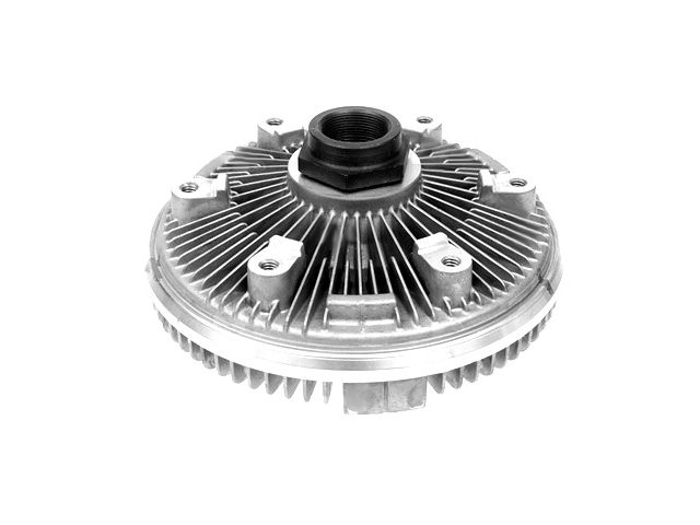 Fan Clutch - 1994-1996 Ford F250 7.3L V8 - Four Seasons 5336-05128710