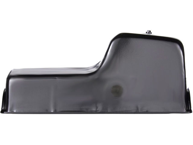 Oil Pan - 1994-1996 Ford F250 7.3L V8 Turbocharged - Spectra Premium 5336-05486661