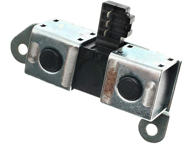 Automatic Transmission Solenoid - 1999-2004 Ford F250 Super Duty - Standard Motor Products 5337-05186917