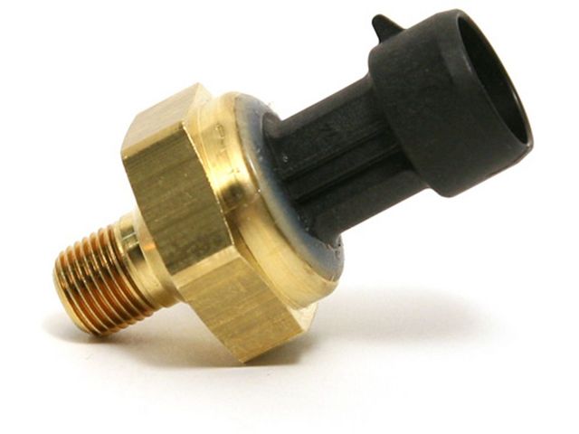 EGR Pressure Feedback Sensor - 1999-2003 Ford F250 Super Duty 7.3L V8 - Delphi 5337-05229160