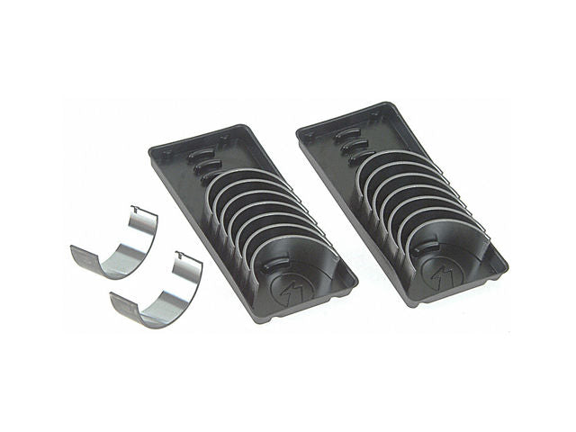 Connecting Rod Bearing Set - 1999-2010 Ford F250 Super Duty 5.4L V8 - Sealed Power 5337-05436285