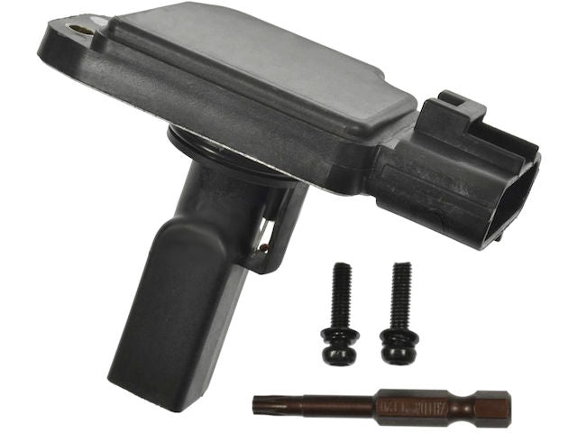 Mass Air Flow Sensor - 2000-2004 Ford F250 Super Duty - Standard Motor Products 5338-05520423