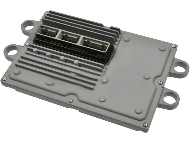 Fuel Injector Control Module - 2003-2004 Ford F250 Super Duty 6.0L V8 - Standard Motor Products 5341-05659394