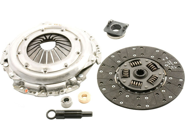 Clutch Kit - 1977-1982 Ford F350 - LUK 5343-05430109
