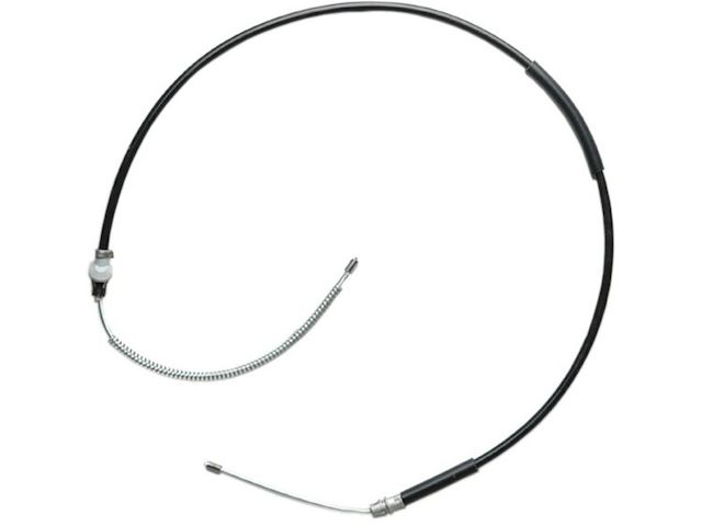 Rear Left Parking Brake Cable - 1978-1979 Ford F350 - Raybestos 5344-05738915