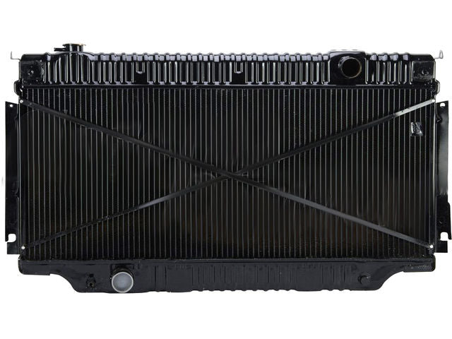 Radiator - 1983-1996 Ford F350 - Spectra Premium 5345-05485068
