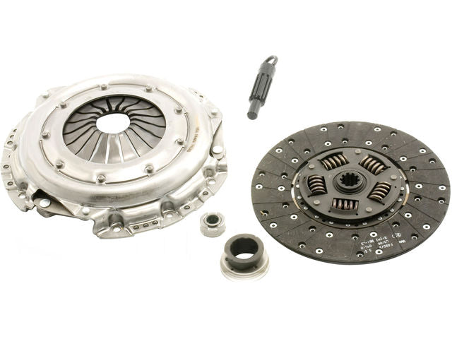 Clutch Kit - 1984-1987 Ford F350 - LUK 5346-05419246