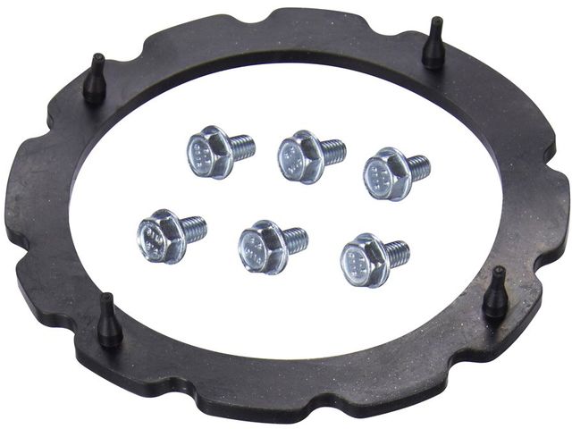 Fuel Pump Tank Seal - 1997 Ford F350 - Spectra Premium 5349-05578349