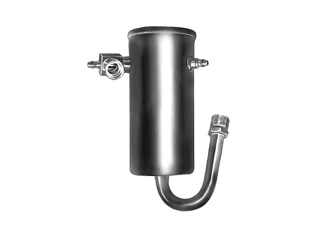 A/C Accumulator - 1980-1981 Ford F350 - Four Seasons 5352-05151204