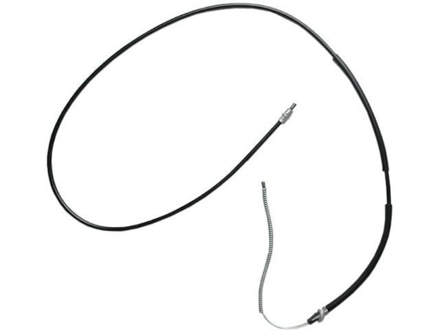 Rear Right Parking Brake Cable - 1980-1991 Ford F350 - Raybestos 5352-05722736