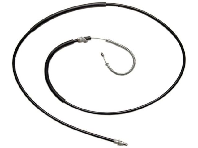 Rear Right Parking Brake Cable - 1980-1991 Ford F350 - Raybestos 5352-05739388