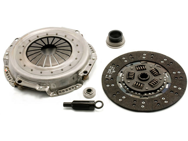 Clutch Kit - 1987-1997 Ford F350 7.5L V8 - LUK 5355-05469166