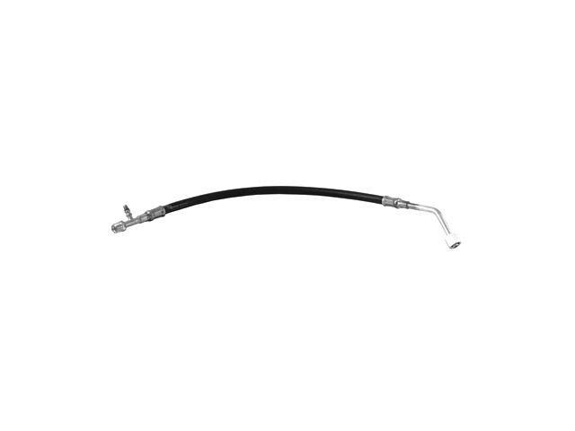 A/C Refrigerant Discharge Hose - 1987 Ford F350 5.8L V8 - Four Seasons 5355-05512270