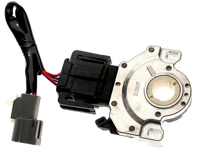 Neutral Safety Switch - 1990-1995 Ford F350 - Standard Motor Products 5358-05060856