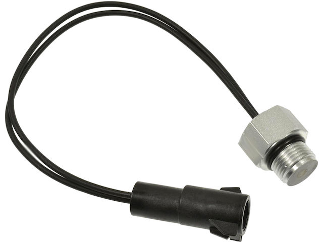 Camshaft Position Sensor - 1990-1994 Ford F350 - Standard Motor Products 5358-05580333
