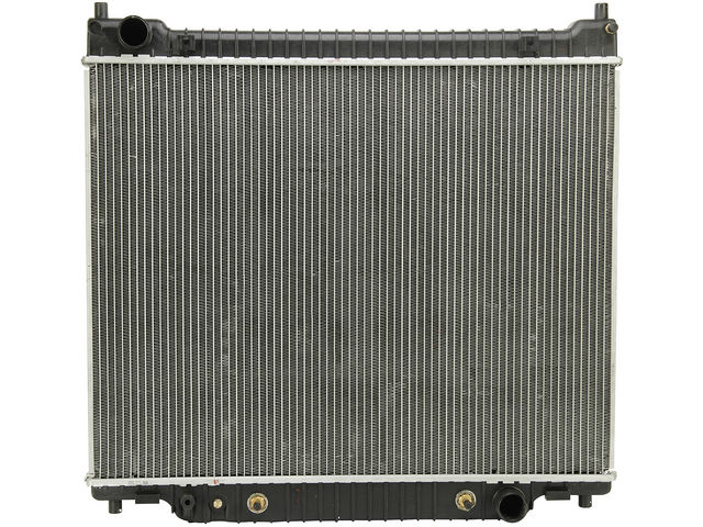 Radiator - 1995-1997 Ford F350 7.3L V8 - Spectra Premium 5361-05296029
