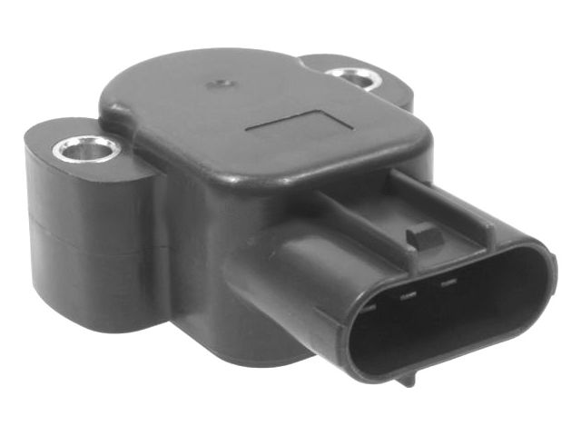 Throttle Position Sensor - 1996-1997 Ford F350 7.5L V8 - Forecast 5362-09187825