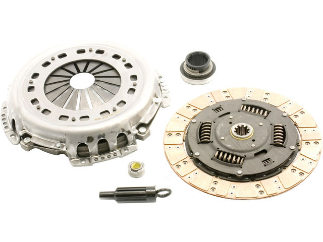 Clutch Kit - 1994-1997 Ford F350 - LUK 5364-05430128
