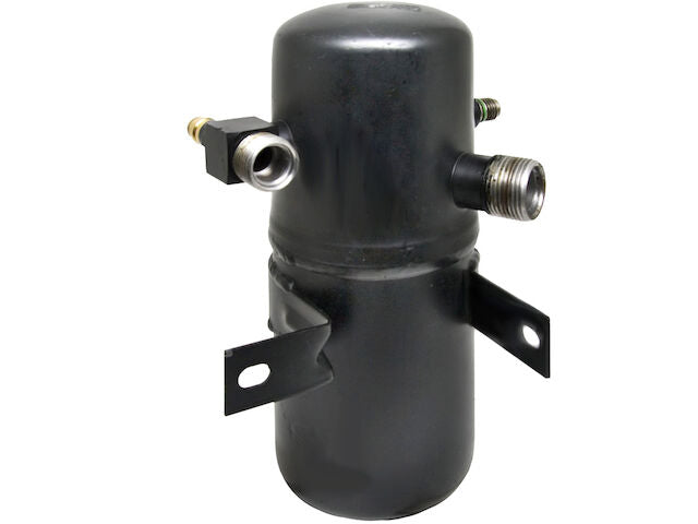 A/C Compressor Kit - 1994-1995 Ford F350 - Four Seasons 5364-05885686