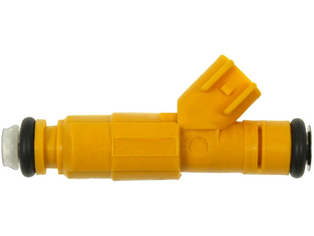 Fuel Injector - 1999 Ford F350 Super Duty 6.8L V10 - Standard Motor Products 5365-05181233