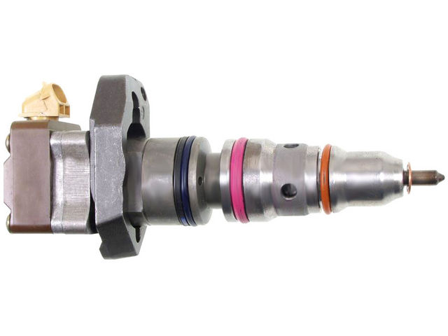 Fuel Injector - 1999-2003 Ford F350 Super Duty 7.3L V8 - Standard Motor Products 5365-05181348
