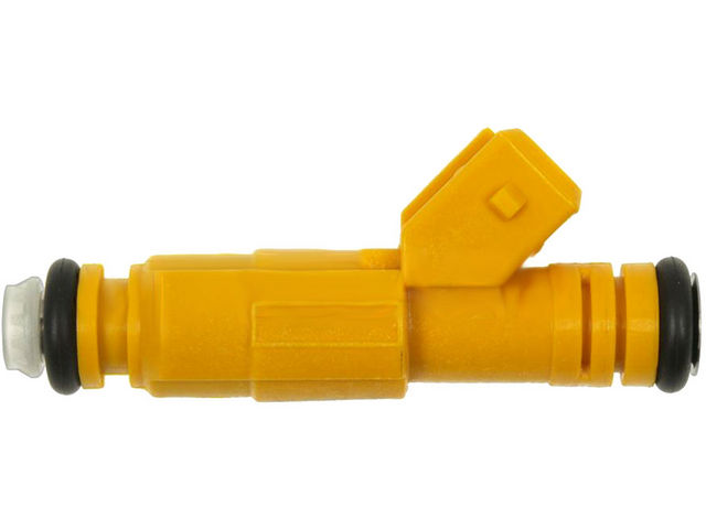 Fuel Injector - 1999 Ford F350 Super Duty 6.8L V10 - Standard Motor Products 5365-05181383