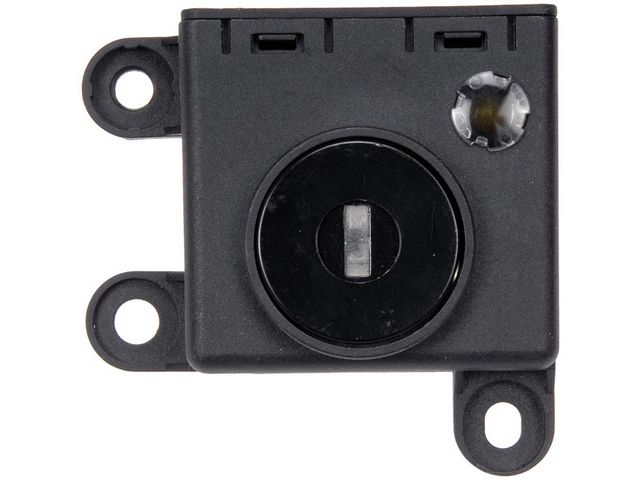 Passenger Air Bag Disable Switch - 1999-2007 Ford F350 Super Duty - Dorman 5365-05324672