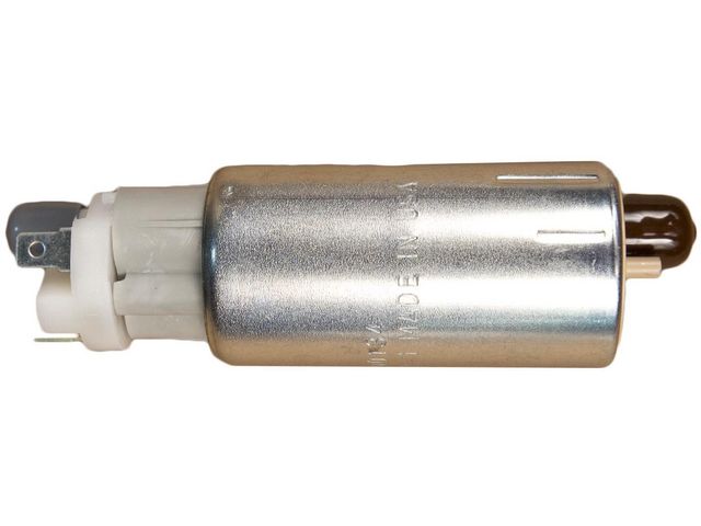 Fuel Pump and Strainer Set - 1999-2004 Ford F350 Super Duty - Delphi 5365-05342120