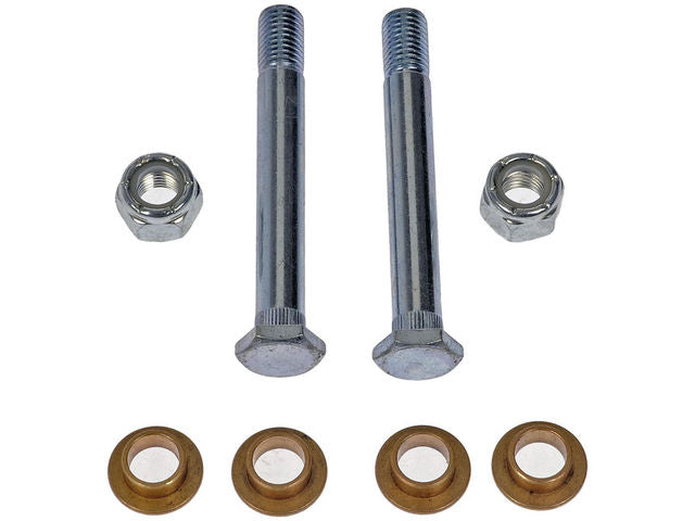 Door Hinge Pin & Bushing Kit - 1999-2018 Ford F350 Super Duty - Dorman 5365-05377678