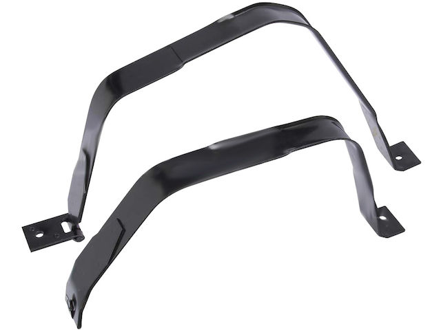 Center Fuel Tank Strap - 1999-2003 Ford F350 Super Duty - Spectra Premium 5365-05489859