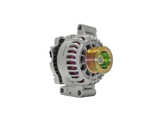Alternator - 1999-2001 Ford F350 Super Duty 7.3L V8 - Pure Energy 5365-05516461