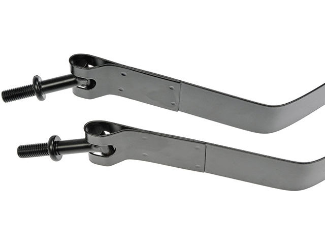 Rear Fuel Tank Strap - 1999-2010 Ford F350 Super Duty - Dorman 5365-05591536