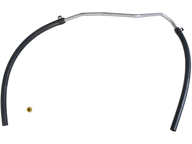 Cooler To Reservoir Power Steering Return Line Hose Assembly - 1999 Ford F350 Super Duty - Sunsong 5365-05655347
