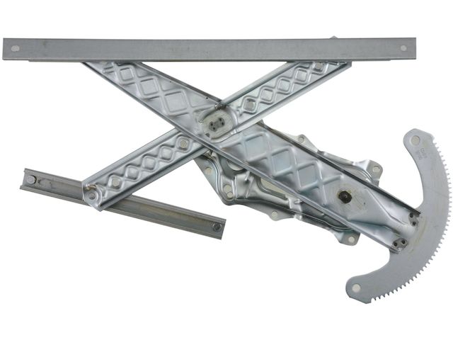Front Left Window Regulator - 1999 Ford F350 Super Duty - VDO 5365-05690399