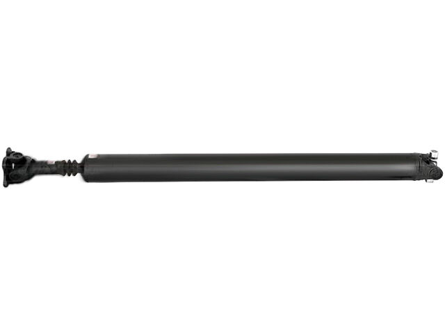 Rear Driveshaft - 1999-2002 Ford F350 Super Duty 4WD Cab & Chassis 7.3L V8 Diesel - Dorman 5365-05799194