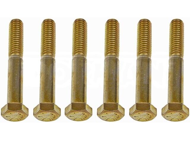 Exhaust Manifold Hardware Kit - 1999-2010 Ford F350 Super Duty - Dorman 5365-05852255